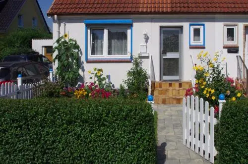 FeWo Sperber-Röhrs OG in Kellenhusen Ostsee, Deutschland
