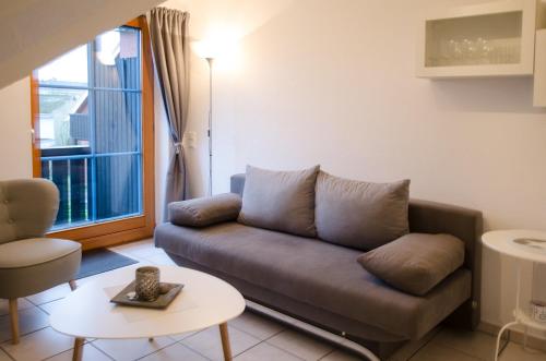 FeWo Becker Nr 21 in Dahme