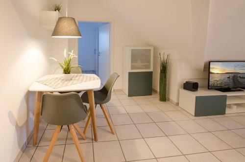 FeWo Becker Nr 21 in Dahme