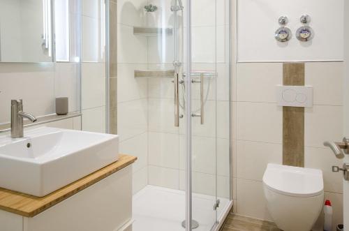 FeWo Becker Nr 21 in Dahme