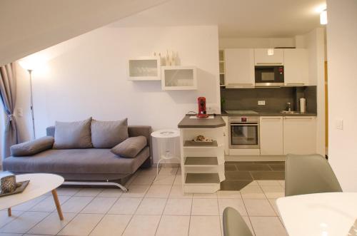 FeWo Becker Nr 21 in Dahme