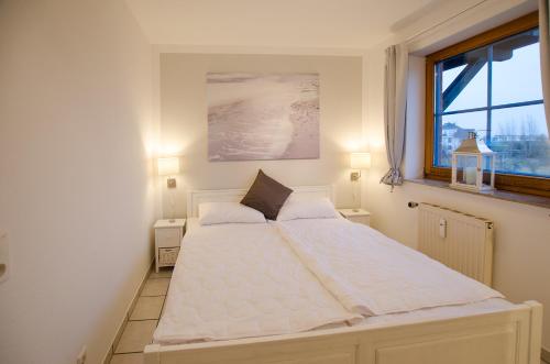 FeWo Becker Nr 21 in Dahme