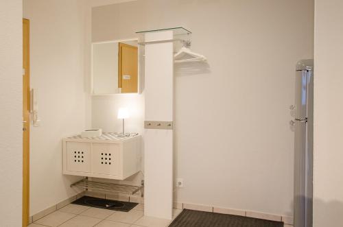 FeWo Becker Nr 21 in Dahme