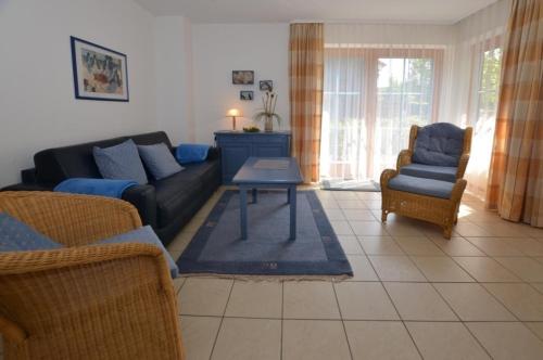 FeWo Hilse Nr 4 in Dahme