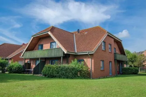 FeWo Hilse Nr 4 in Dahme, Deutschland