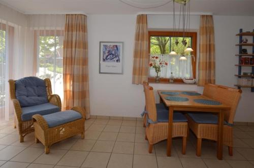 FeWo Hilse Nr 4 in Dahme