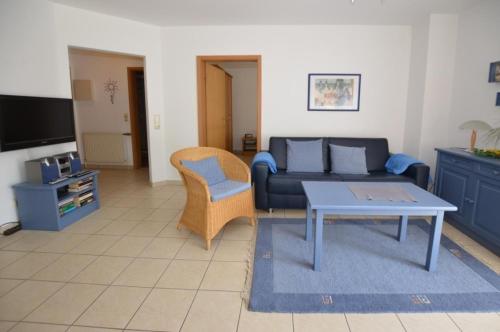 FeWo Hilse Nr 4 in Dahme