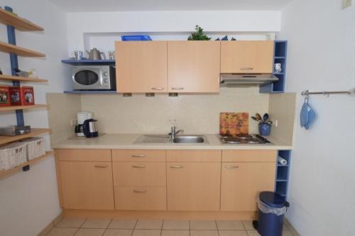 FeWo Hilse Nr 4 in Dahme