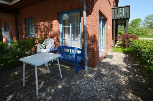 FeWo Hilse Nr 4 in Dahme