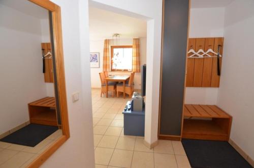 FeWo Hilse Nr 4 in Dahme