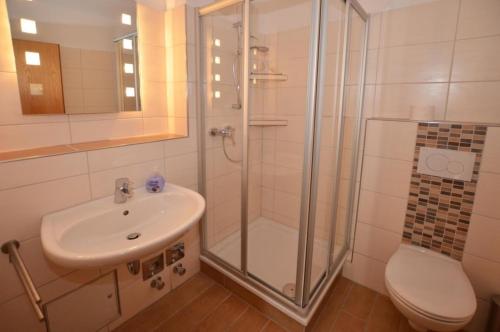 FeWo Hilse Nr 4 in Dahme