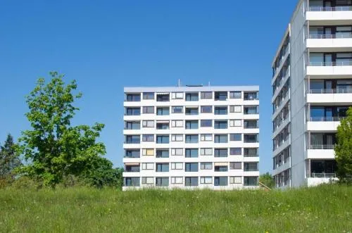 FeWo im Haus Meeresblick Whg 12 in Kellenhusen Ostsee, Deutschland