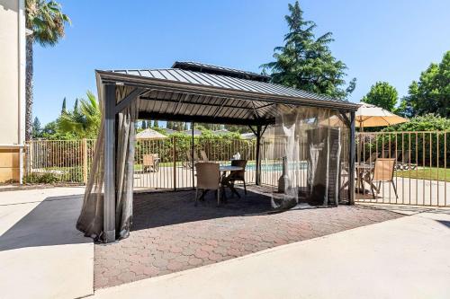 Comfort Inn Modesto - main image