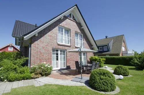 FeWo Küstenjung Nr 2 OG in Kellenhusen Ostsee, Deutschland