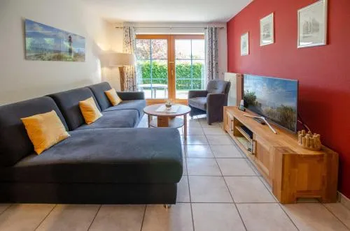 FeWo Voges Nr7 in Dahme, Deutschland