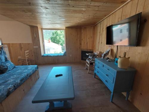 Casa Rural La Marquesa - Riópar gîte à louer La Casa de la Noguera