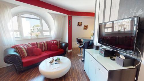 Apartments am Sund - image 5