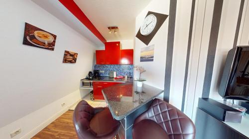 Apartments am Sund - image 10
