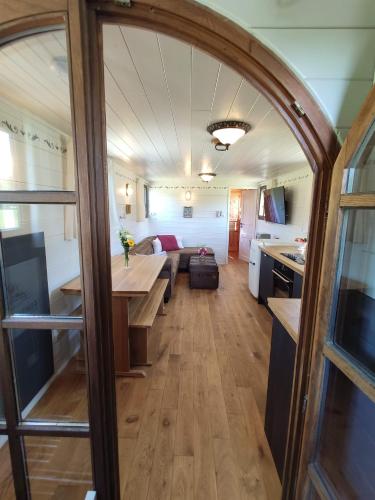 Seadmed, Filmschiff ERBSE in Wiesentheid