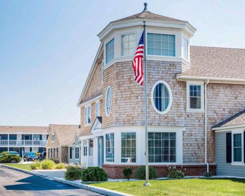 Bluegreen Vacations The Soundings in Dennis Port, USA