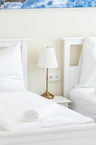 Hotel Schönbrunn by Vienna Living Apartments Room Type - Twin Room