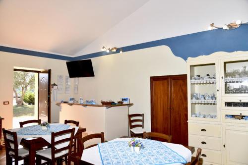 Agriturismo Ezzi Mannu