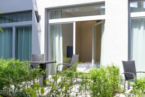FABEL Apartments am Nord Bhf - image 4