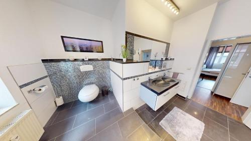 Apartments am Sund - image 12
