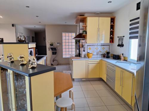 IDEAL POUR VOS VACANCES in Espondeilhan