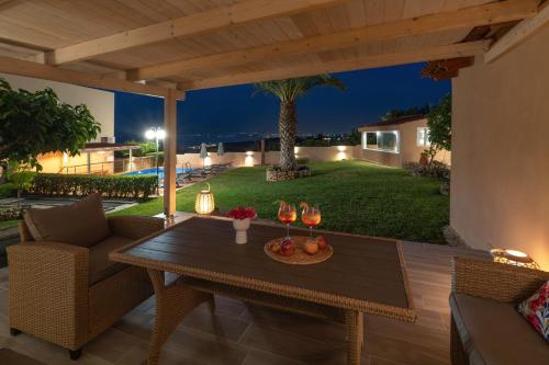 Villa Aretousa 1 - image 14