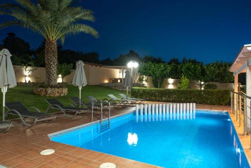 Villa Aretousa 1 - image 10