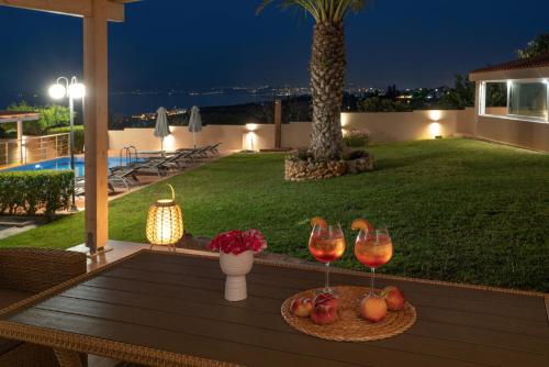 Villa Aretousa 1 - image 8