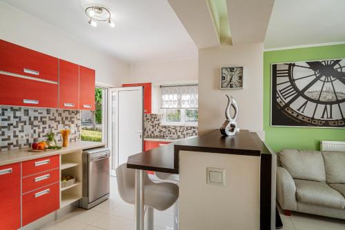 Villa Aretousa 1 - image 6