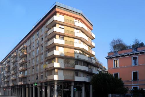 dimorauno - appartamento domotico a 5 stelle, Padua
