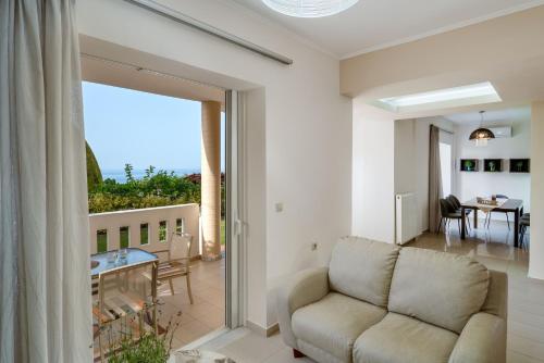 Villa Aretousa 1 - image 13