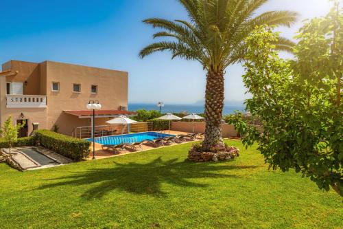 Villa Aretousa 1 - image 12