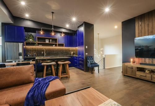 Snowbell - Mountain View, 4BR Modern Detached Home, Jindabyne (foto 6)
