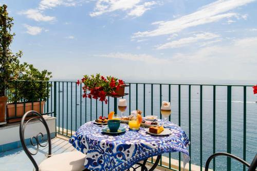 Hotel Il Nido 4