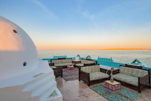 Fasiliteter, Arabella Azur Resort in Hurghada