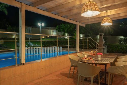 Villa Aretousa 1 - image 9