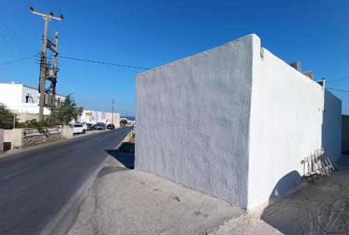 Central Emporio Rooms in Emporeio