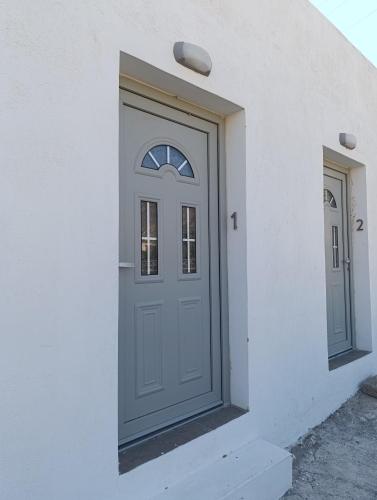 Central Emporio Rooms in Emporeio