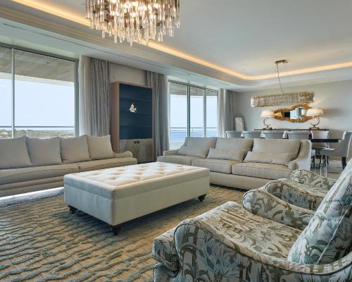 Alabriga Hotel & Home Suites GL