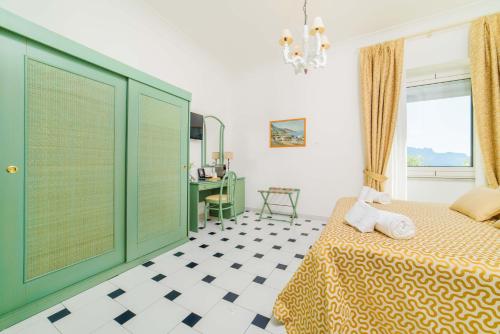 Economy Double Room image 1