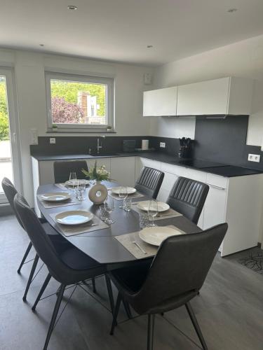 Le Coin Cosy in Lembach