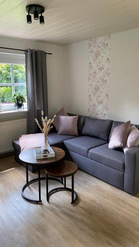 Hexenhäuschen im Ammerland (Hexenhauschen im Ammerland) in 阿彭