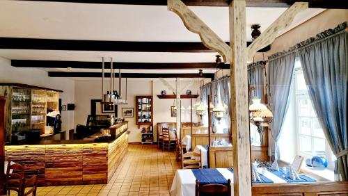 Hotel Altes Land 2