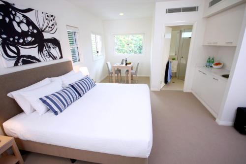 Domain Serviced Apartments