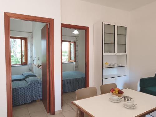 Two-Bedroom Apartment (5 Adults)