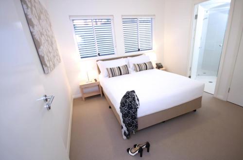 Domain Serviced Apartments